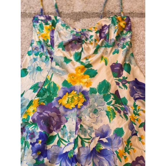 Vintage 80/90s Gottex One Piece swimsuit - Picture 4 of 11